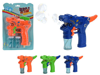 Baloane de sapun 2X50ml si pistol 