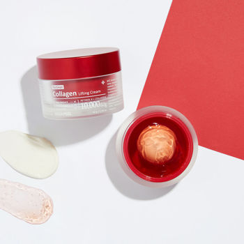 MEDI-PEEL Crema pentru fata cu retinol si colagen Retinol Collagen Lifting Cream/50 ml 