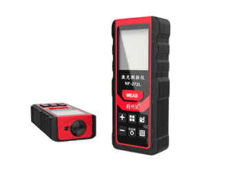 купить NF-272L Laser Distance Meter Max 100m в Кишинёве 