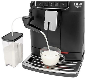 Gaggia Cadorna Milk 