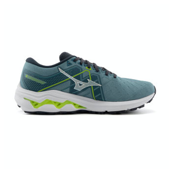 купить Кроссовки для бега Mizuno WAVE INSPIRE 18 J1GC2244 01 в Кишинёве 