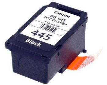 Ink Barva for PG445/PG46 Canon black 180gr (C445-441) 