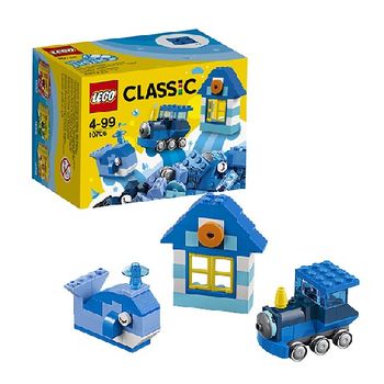 cumpără Lego Classic Cutie albastră de creativitate în Chișinău 