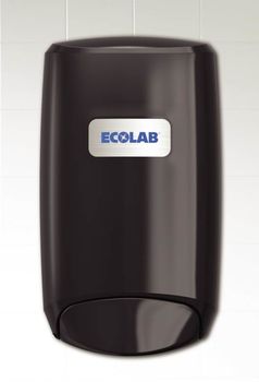 ДИСПЕНСЕР NEXA COMPACT BLACK (750 МЛ) 