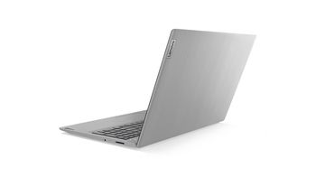 купить Lenovo IdeaPad 3 15ITL05 Platinum Grey 15.6" IPS FHD 250 nits Intel Core i3-1115G4 2xCore 1.7-4.1GHz, 8GB DDR4 RAM, 256GB в Кишинёве 