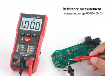 cumpără NF-5320D Multimetru multifunctional în Chișinău 