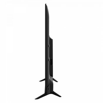 купить 43" LED TV Hisense 43A6G, Black (3840x2160 UHD, SMART TV, MR 120Hz, DVB-T/T2/C/S2) в Кишинёве 