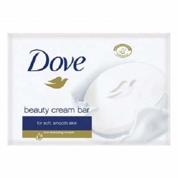 cumpără Dove săpun Beauty Cream Bar,100 g în Chișinău 