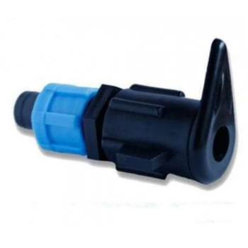 Starter (Fitting) pentru LFT 1/2L 