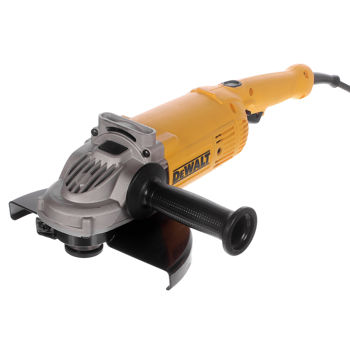 купить Шлифмашина угловая DWE490 230 мм 2000W  DEWALT в Кишинёве 