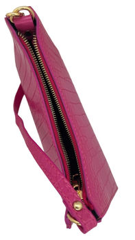 Сумка Valerie Fucsia 