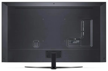 купить 65" LED TV LG 65NANO866PA, Black (3840x2160 UHD, 120 Hz, SMART TV, DVB-T/T2/C/S2) в Кишинёве 