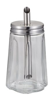 Сахарница GIPFEL GP-7108 (дозатор 250 ml) 