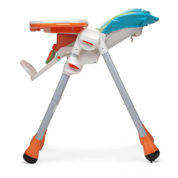 Chicco стульчик для кормления Polly 2 в 1 