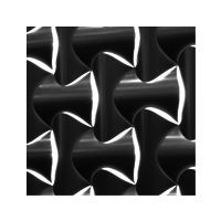 Panouri decorative perete 3D WALL SPLINE 