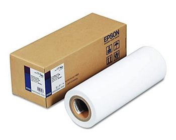 Roll Paper Epson 300mm x30m 260gr Premium Luster Photo 
