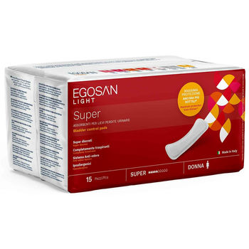 cumpără Egosan Light absorb. urologice Super N15 în Chișinău 
