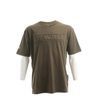 купить Мужская футболка DeWALT DWC114-021 в Кишинёве 