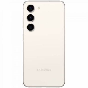Samsung Galaxy S23 Plus 8/256GB Duos (S916B), Cream 