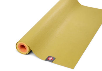 Mat pentru yoga  Manduka super lite Melon dip 