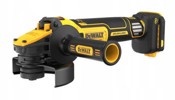 купить Шлифмашина угловая аккумуляторная DeWALT DCG409VSN в Кишинёве 