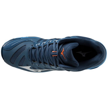 купить Кроссовки для волейбола Mizuno WAVE VOLTAGE MID V1GA216521 в Кишинёве 
