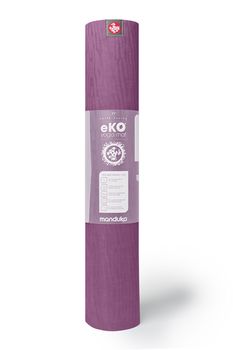 Mat petru yoga Manduka eKO ACAI -5mm 