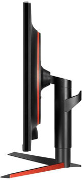 купить 31.5" LG 32GK850F-B, Black, VA, 2560x1440, 144Hz, FreeSync, 1ms MBR, 550cd, HDR, HDMI+DP+USB,Pivot в Кишинёве 