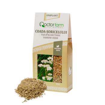 cumpără Coada soricelului 50g (Doctor-Farm) în Chișinău 