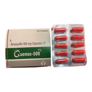 cumpără Amoxicillin 500mg caps. N10 în Chișinău 