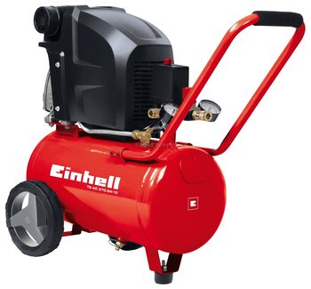 Compresor Einhell TE-AC 270/50/10 