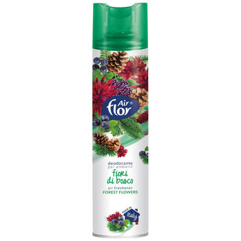 Освежитель воздуха-спрей Air Fiori di Bosco,  300ml 