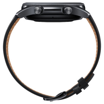 Samsung Galaxy Watch 3 45mm (R840) 1/8Gb, Black 