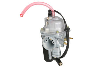 Carburettor (electrical choke,) fits: YAMAHA JOG 90 fits: CHIŃSKI SKUTER/MOPED/MOTOROWER/ATV 2T 