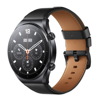 Xiaomi Mi Watch S1, Black 