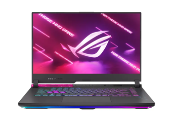 Laptop ASUS 15.6" ROG Strix G15 G513RM (Ryzen 7 6800H 16Gb 1Tb) 