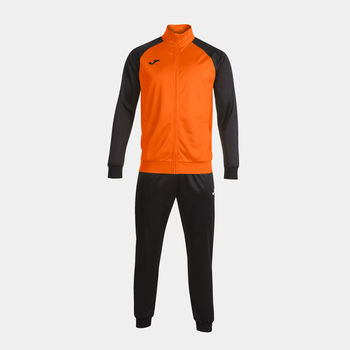 COSTUM SPORTIV JOMA - ACADEMY IV ANTRACIT NEGRU 