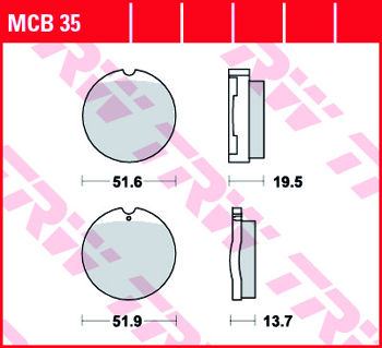 MCB35 