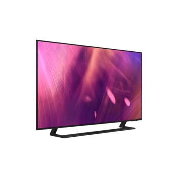 купить Televizor 43" LED TV Samsung UE43AU9000UXUA, Black в Кишинёве 