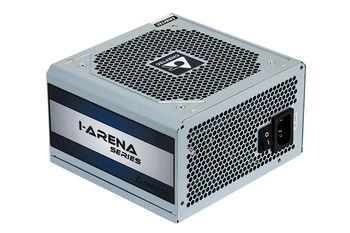Bloc de alimentare 700W ATX Power supply Chieftec GPC-700S, 700W, ATX 12V 2.3, 120mm silent fan, 80 plus, Active PFC (Power Factor Correction) (sursa de alimentare/блок питания)
