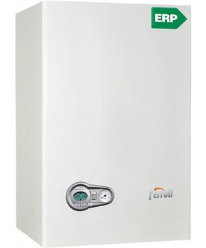 Centrala termica in condensare Ferroli Bluehelix TECH S 45H 45kW 