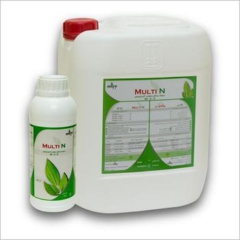 cumpără Amcolon Multi N - fertilizant foliar lichid cu mult Azot (40%) - MCFP în Chișinău 