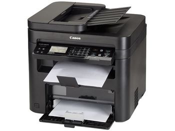 купить MFD Canon i-Sensys MF237w & CRG737 x 2 pcs в Кишинёве 