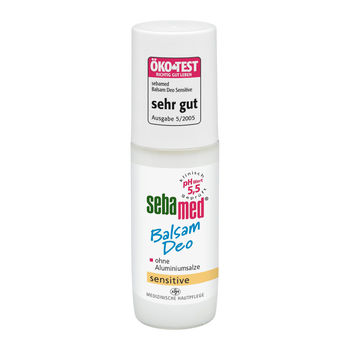 cumpără Sebamed Deodorant balsam Roll-on pentru piele sensibilă în Chișinău 