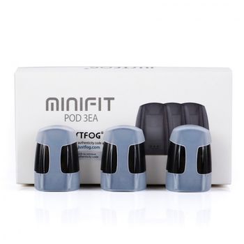 JUSTFOG MINIFIT Pod - картридж 