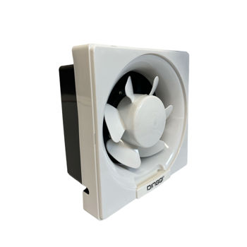 купить Вентилятор D.300(12") EXHAUSE FAN - 45 dB (A), 50 Hz, 26 W  DINGQI в Кишинёве 
