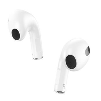 HOCO EW10 Studious true wireless BT headset White 