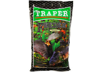 Nada SEKRET FEEDER Neagra 1kg 