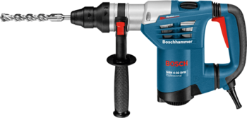 Перфоратор Bosch GBH 4-32 DFR (B0611332100) 