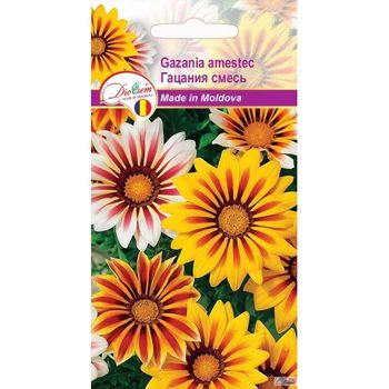 cumpără Seminte de Gazania amestec 0,05 g (1209 30 000)  DS în Chișinău 